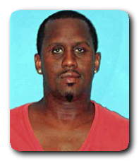 Inmate TERRANCE D WHITING