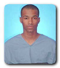 Inmate MARCO GREEN