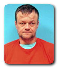 Inmate SHAWN CHRISTOPHER SMITH