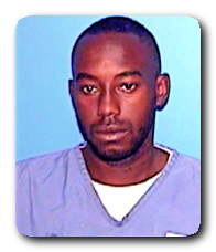 Inmate JERMAINE A STALLWORTH