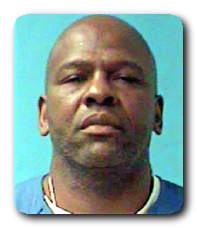Inmate CLIFFORD S WIGGINS
