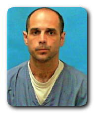 Inmate MICHAEL W HUDSON