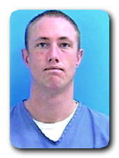 Inmate PAYTON J MELVILLE