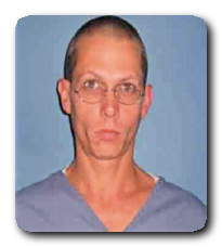 Inmate SHAWN D SNIVELY