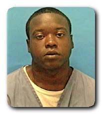 Inmate TERRENCE T HINES