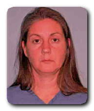 Inmate SHIRLEY A LEDROUX