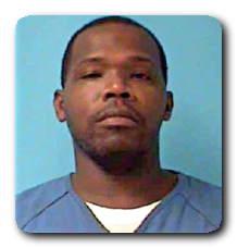 Inmate LARRY A SIMS