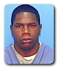 Inmate ANTHONY D JR BETTIES