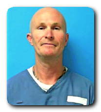 Inmate MICHAEL A CHESSHER
