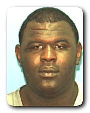 Inmate EUDOLPH T PORTER