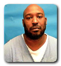 Inmate MARCUS D STANLEY