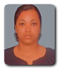 Inmate CHANEL L WOODSON