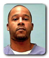 Inmate ERICK L ARMSTRONG