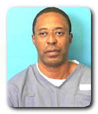 Inmate RON MEADOWS