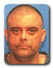 Inmate TROY L ROBERTS