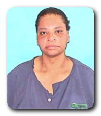 Inmate DIANE SMITH