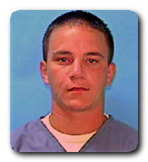 Inmate CHRISTOPHER L GALLEGOS