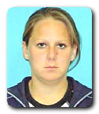 Inmate CARRIE D LOWERY