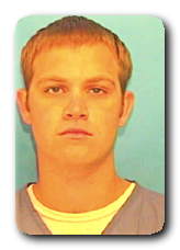 Inmate LUCAS T NELSON