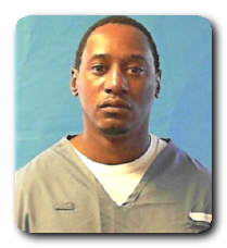 Inmate ANTWON M SMITH