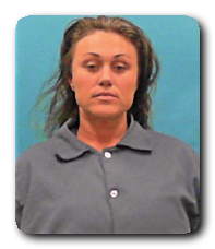 Inmate JESSICA LEIGH SMITH