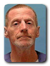 Inmate MICHAEL A SEAGRAVES
