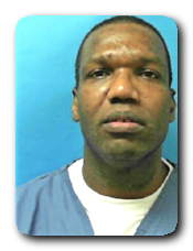 Inmate KENDRELL M SIMS
