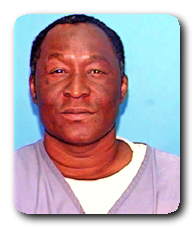 Inmate CLYDELL SMITH