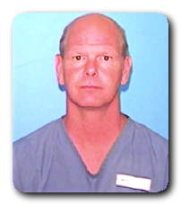 Inmate TERRY A WARD