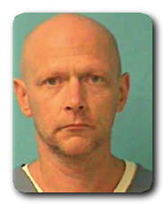 Inmate CHRISTOPHER S WEAVER