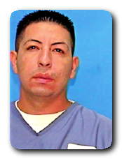 Inmate ROBERTO C DELEON