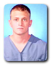 Inmate ALEX K WHIDDON