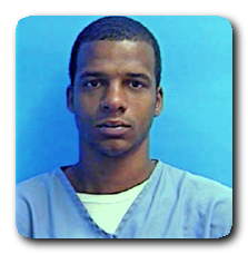 Inmate LLOYD D JR WILLIAMS