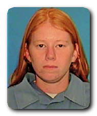 Inmate AMY C FOSTER