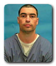 Inmate MICHAEL A CAMPBELL