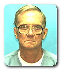 Inmate ROGER D FORTENBERRY
