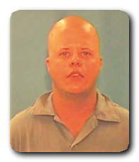 Inmate CHRISTOPHER M MANNING