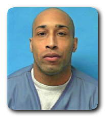 Inmate CHRISTOPHER D SMITH