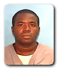 Inmate DARRYL K JOHNSON