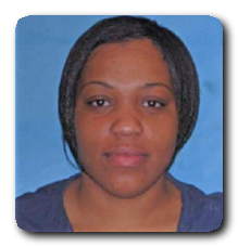 Inmate RENICA S LINDSEY