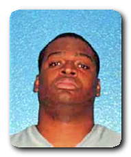 Inmate ANDRE C SIMMONS