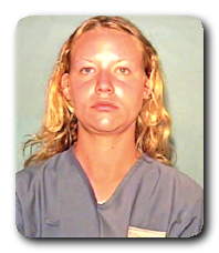 Inmate HEATHER A STANLEY