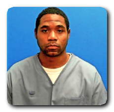 Inmate MICHAEL J THOMPSON