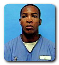 Inmate VINCENT A ANDREWS