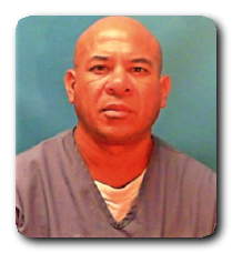 Inmate FABRICIO GOMEZ