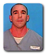 Inmate GILBERT J LEBLANC