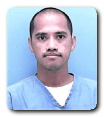 Inmate EDUARDO B SANTOS