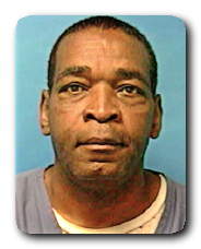 Inmate RICHARD JR BARNES
