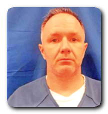 Inmate WILLIAM J GARRETT