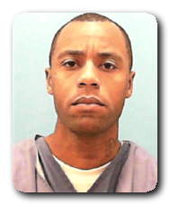 Inmate JEROME A HILL